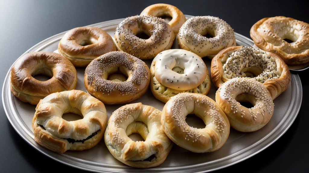 Corporate wellness catering spread of high-GI bagels tied to blood sugar spikes in prediabetes management