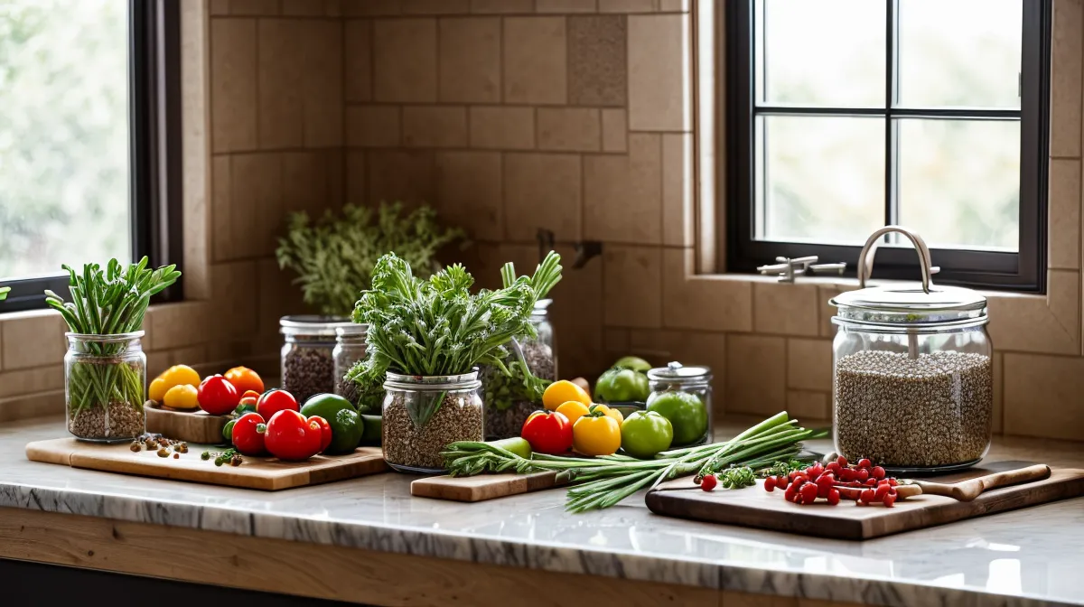How to Cook Low Glycemic Quinoa for Better Metabolic Health