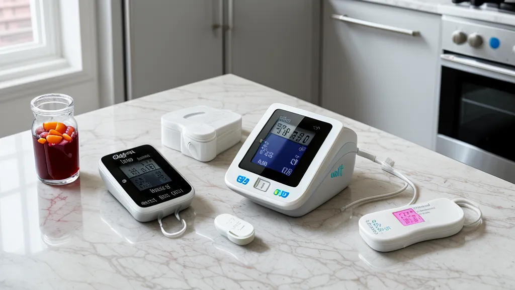 Glucometer reading used to compare insulin sensitivity between two intermittent fasting windows