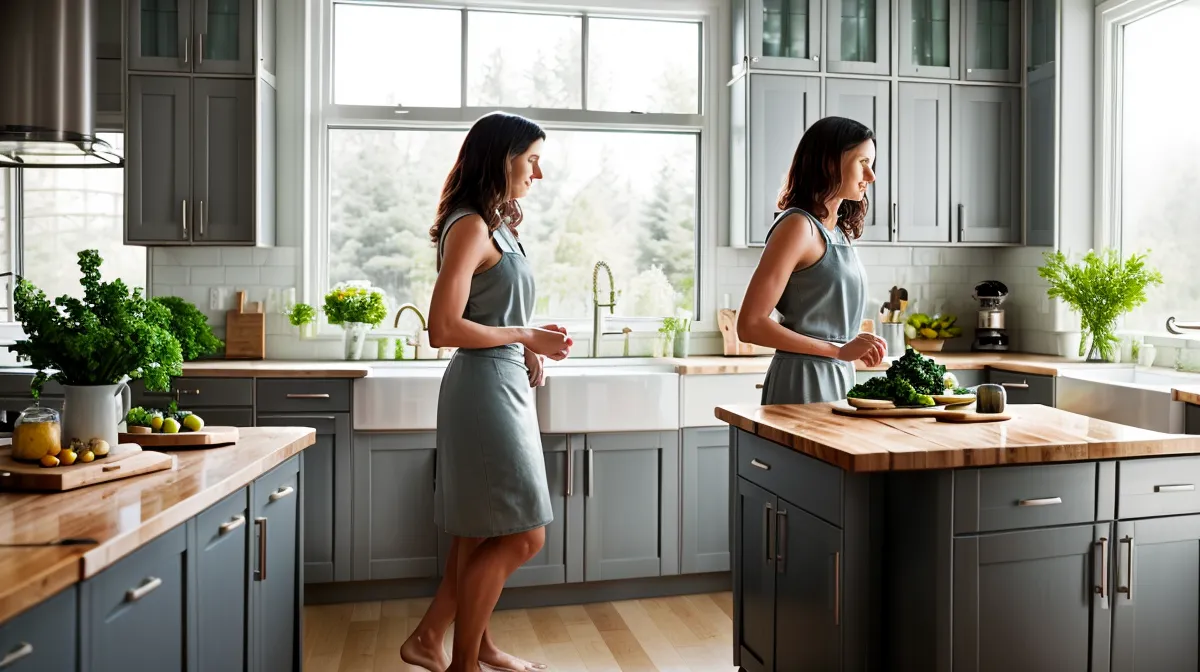 From Denial to the Low-GI Lab: How I Rebuilt My Morning Routine After a Wellness Program Wake-Up Call