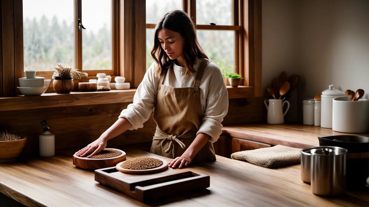 The Great Seattle Sourdough Swap: How I Rebuilt My Pantry After a Failed Wellness Screening