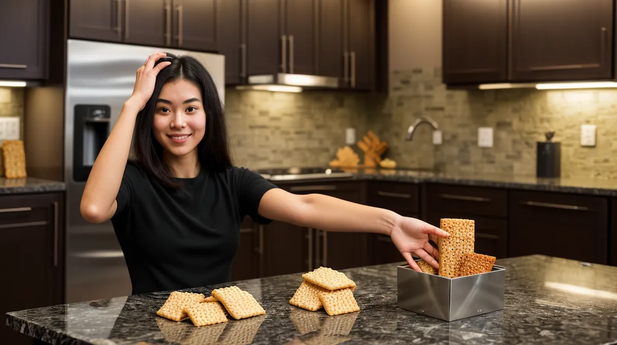 Kitchen lab results on the whole wheat trap: low-GI cooking tests for prediabetes management and metabolic health